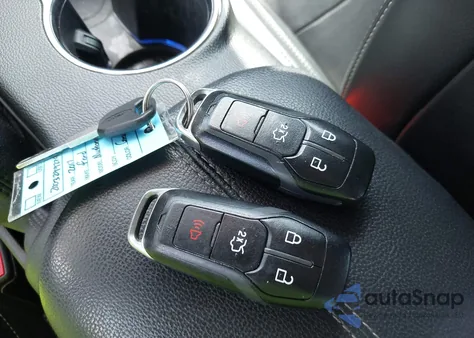 2017 Ford Mustang Gt Premium из США, поврежденный, VIN 1FA6P8CF7H5224889